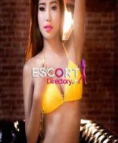 Alana Delhi Escorts