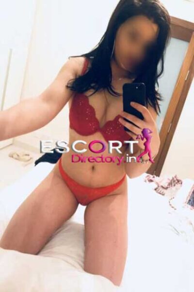 Neha Escort Services in Gurgaon