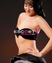 Pihu DLF Phase II Escorts in Gurgaon