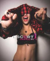 Rekha Escort Service in Miryalaguda