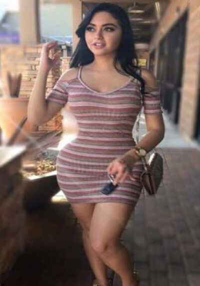 Independent VIP escorts in Mount Abu