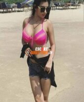 Priyanka High Profile Daman & Diu Escorts