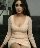 Pooja Escorts Service In Nanded