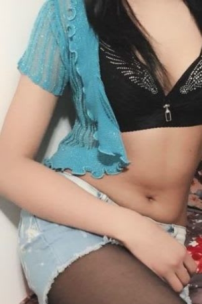 Dhruvi VIP Escorts Girls In Vizag