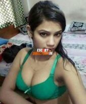 Divya Shetty Mumbai escort Service