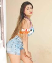 Russian Escorts in Delhi