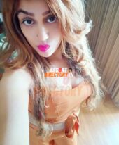 Navya VIP Female Escort service In Delhi