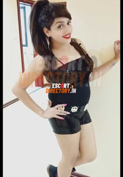 Neshika 26 years escort girl from Bhubaneswar