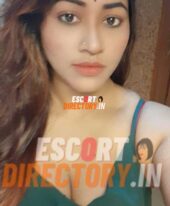 Sakshi 25 years old Calangute Beach escort