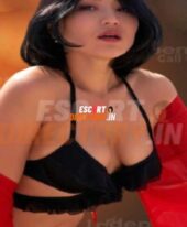 Nancy escort in Guwahati