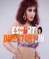 Qirat escort girl in Mumbai