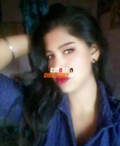 Escort Rituja in Chinsurah