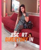 Kriti Escorts A companion for your every wish