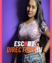 Meena Escorts Confluence of love and parampriya