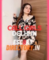 Riya Sensual Services – Keshav Puram Escorts